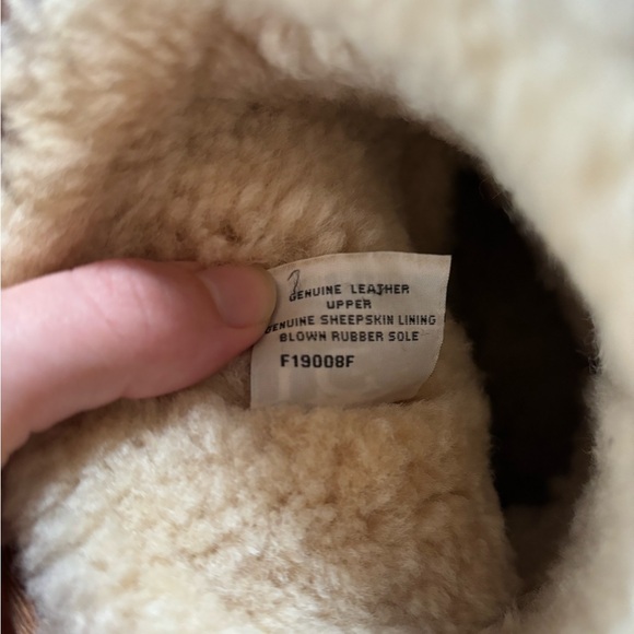 UGG Classic Short Boots Chestnut - Picture 5 of 12